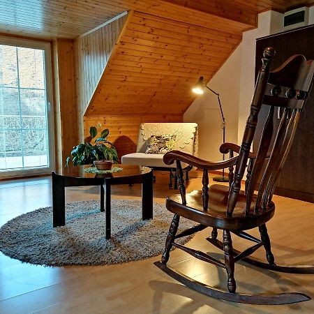 Apartment Sotocje Dolenja Trebusa Екстериор снимка