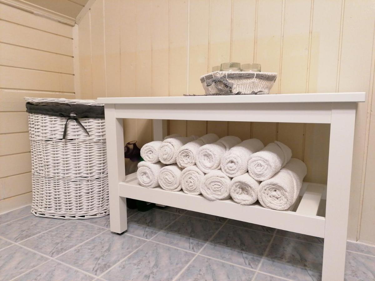Apartment Sotocje Dolenja Trebusa Екстериор снимка