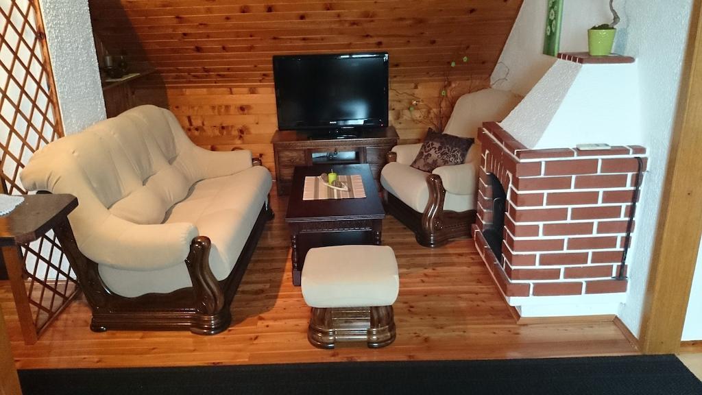 Apartment Sotocje Dolenja Trebusa Стая снимка