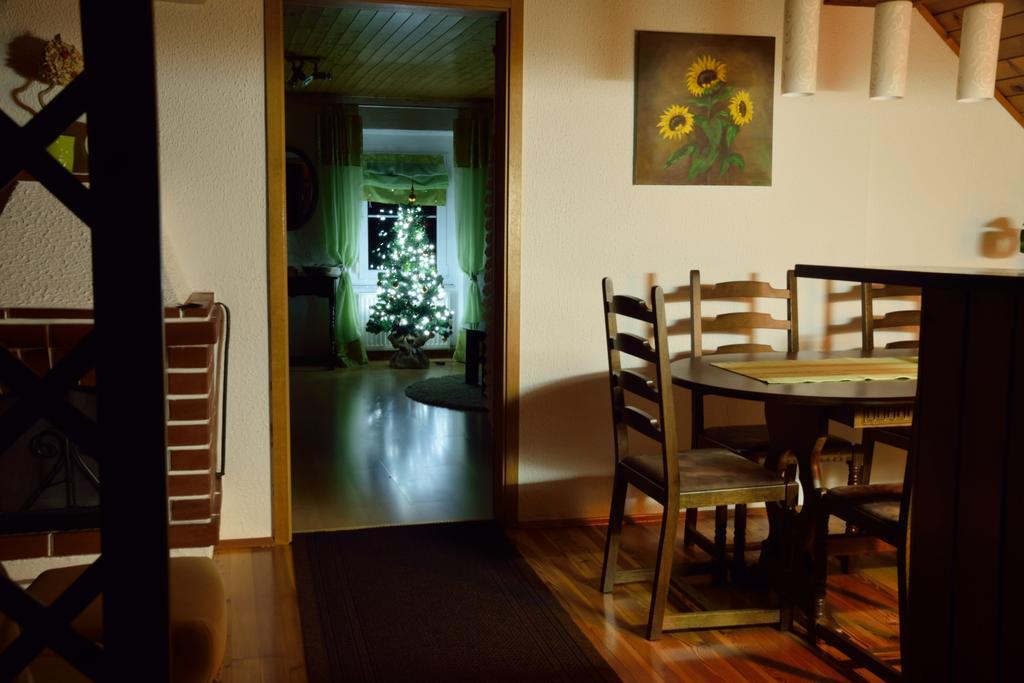 Apartment Sotocje Dolenja Trebusa Екстериор снимка