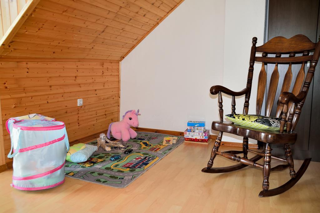 Apartment Sotocje Dolenja Trebusa Екстериор снимка